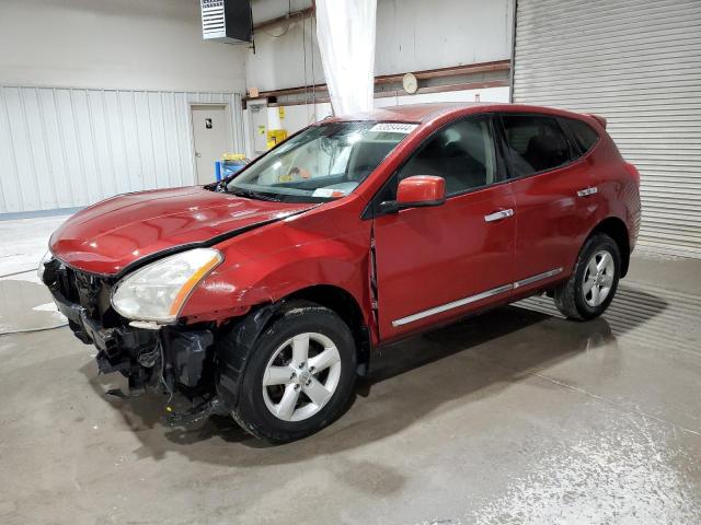 nissan rogue 2013 jn8as5mt4dw545609