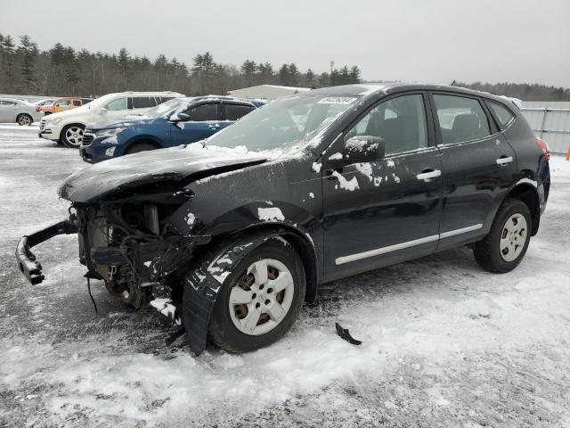 nissan rogue s 2013 jn8as5mt4dw552060