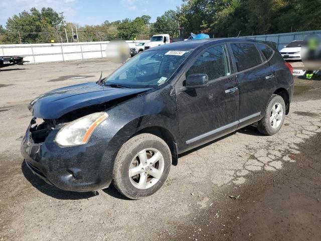 nissan rogue s 2013 jn8as5mt4dw552804