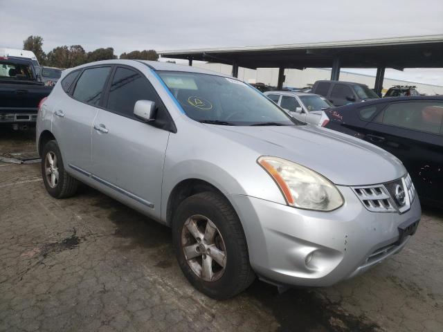 nissan rogue s 2013 jn8as5mt4dw553225