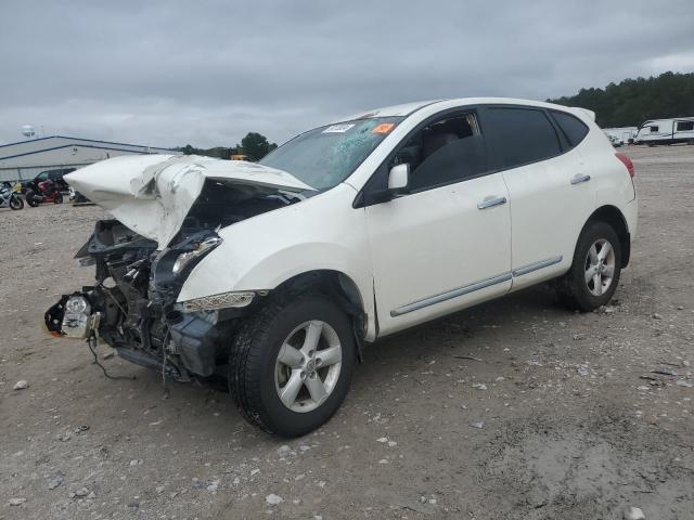 nissan rogue s 2013 jn8as5mt4dw554665