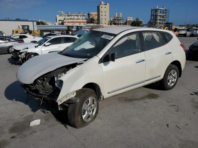 nissan rogue sele 2014 jn8as5mt4ew100966