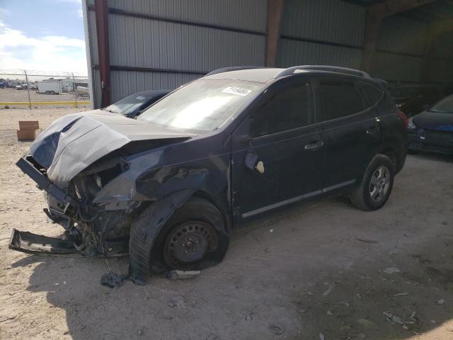 nissan rogue 2014 jn8as5mt4ew602831