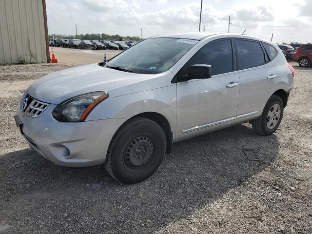 nissan rogue sele 2014 jn8as5mt4ew607639