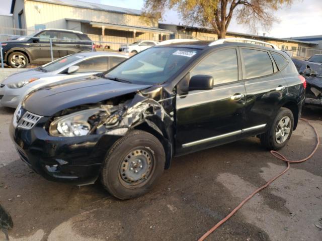 nissan rogue 2014 jn8as5mt4ew609567