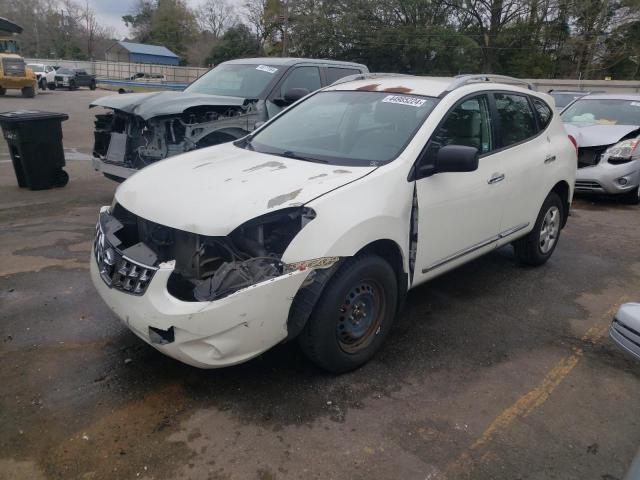 nissan rogue 2014 jn8as5mt4ew622657