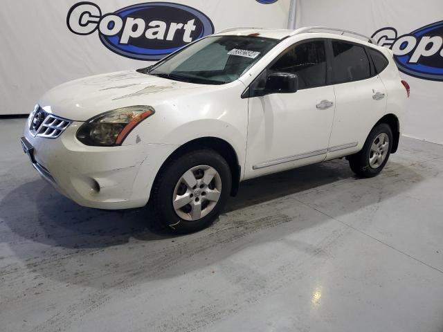 nissan rogue sele 2014 jn8as5mt4ew623338