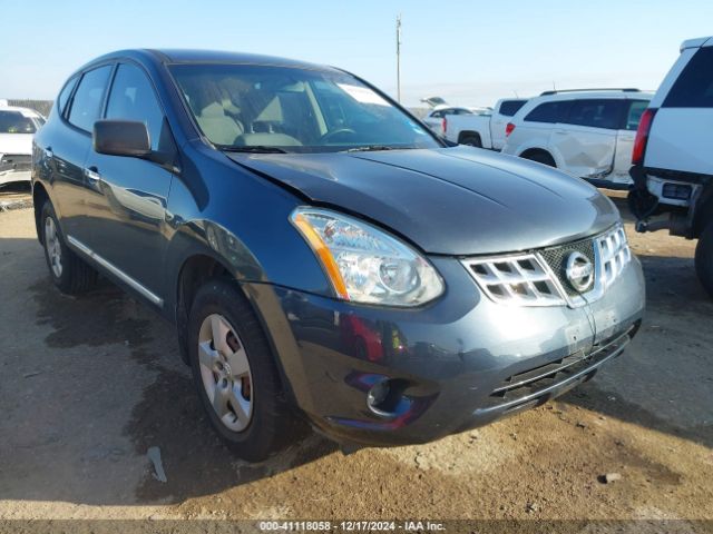 nissan rogue 2015 jn8as5mt4fw155855