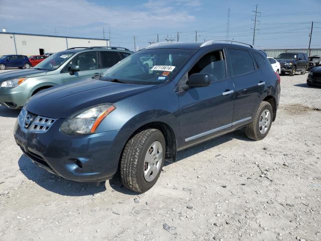 nissan rogue 2015 jn8as5mt4fw159971