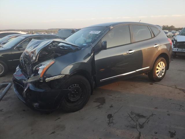 nissan rogue 2015 jn8as5mt4fw161056