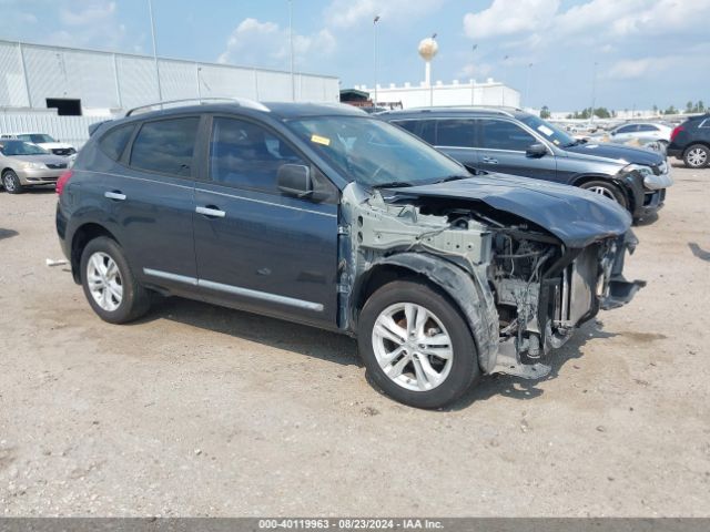 nissan rogue 2015 jn8as5mt4fw163695