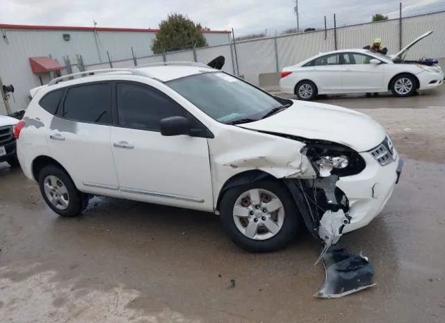 nissan rogue 2015 jn8as5mt4fw656289