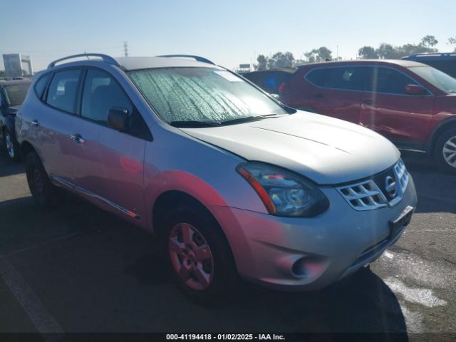 nissan rogue 2015 jn8as5mt4fw665946