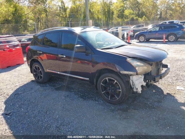 nissan rogue 2015 jn8as5mt4fw667986