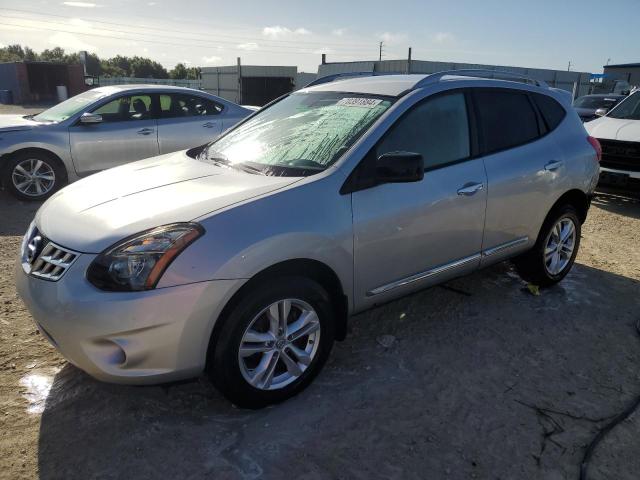 nissan rogue sele 2015 jn8as5mt4fw672377