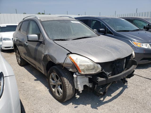 nissan rogue s 2010 jn8as5mt5aw018707
