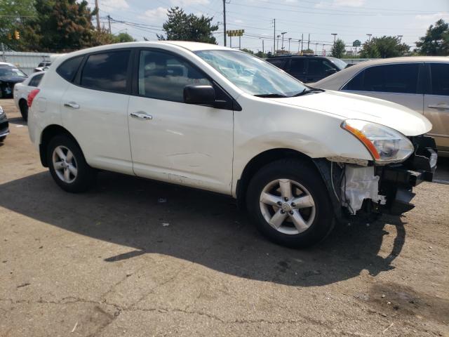 nissan rogue s 2010 jn8as5mt5aw025821