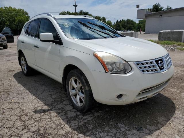 nissan rogue s 2010 jn8as5mt5aw027343