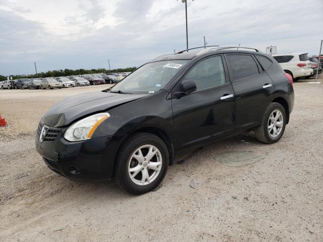 nissan rogue s 2010 jn8as5mt5aw501646