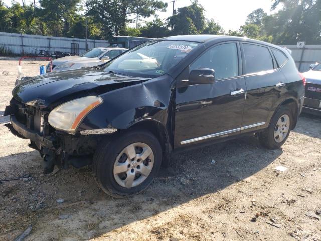 nissan rogue s 2011 jn8as5mt5bw182153