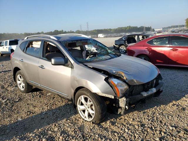 nissan rogue 2011 jn8as5mt5bw182282