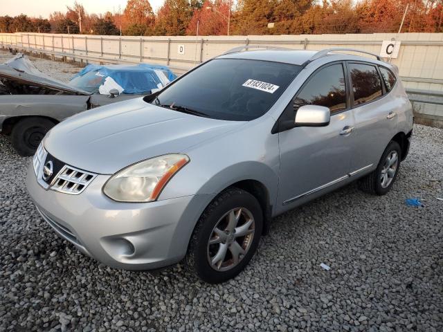 nissan rogue s 2011 jn8as5mt5bw183769