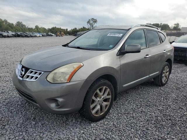 nissan rogue s 2011 jn8as5mt5bw561220