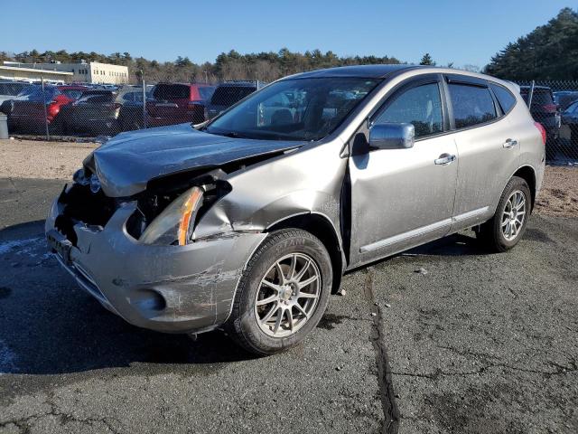 nissan rogue s 2011 jn8as5mt5bw561802