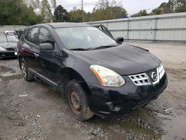 nissan rogue s 2011 jn8as5mt5bw565624