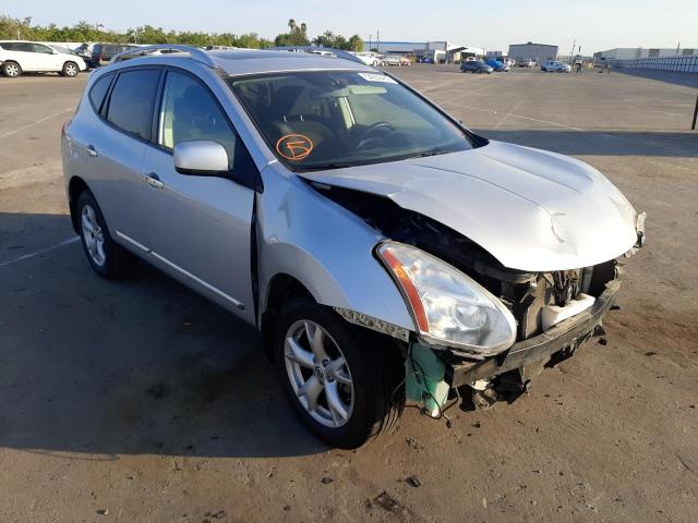 nissan rogue s 2011 jn8as5mt5bw571018