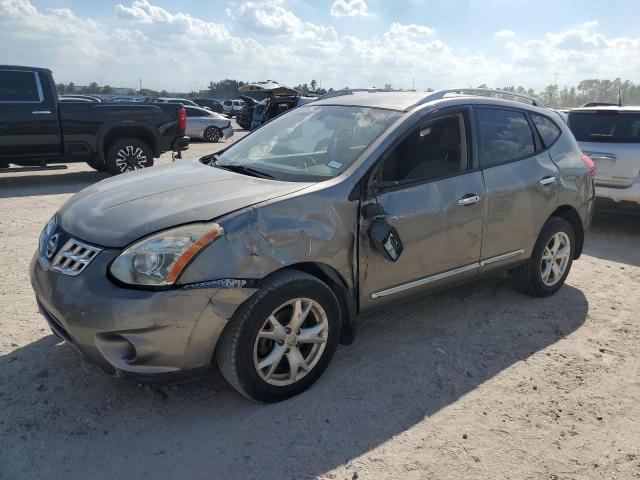 nissan rogue s 2011 jn8as5mt5bw572234