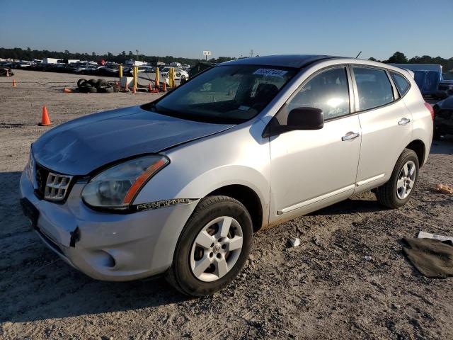 nissan rogue s 2011 jn8as5mt5bw575456