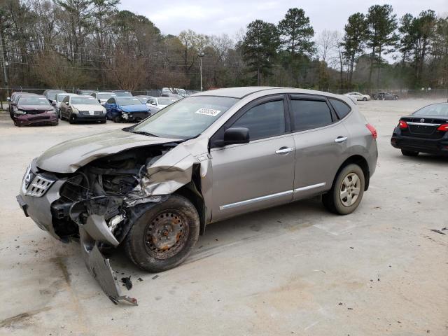 nissan rogue s 2011 jn8as5mt5bw577739