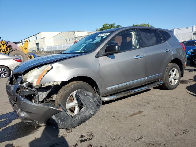 nissan rogue s 2012 jn8as5mt5cw261551