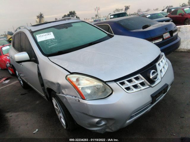 nissan rogue 2012 jn8as5mt5cw263381