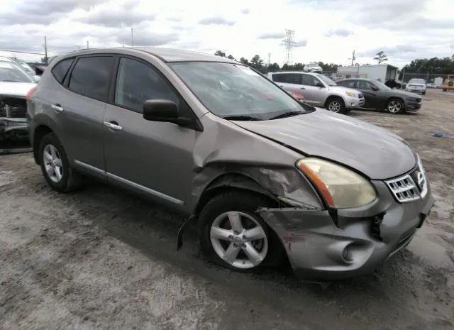 nissan rogue 2012 jn8as5mt5cw263526