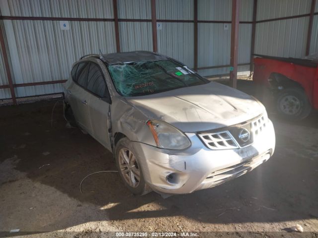 nissan rogue 2012 jn8as5mt5cw264580