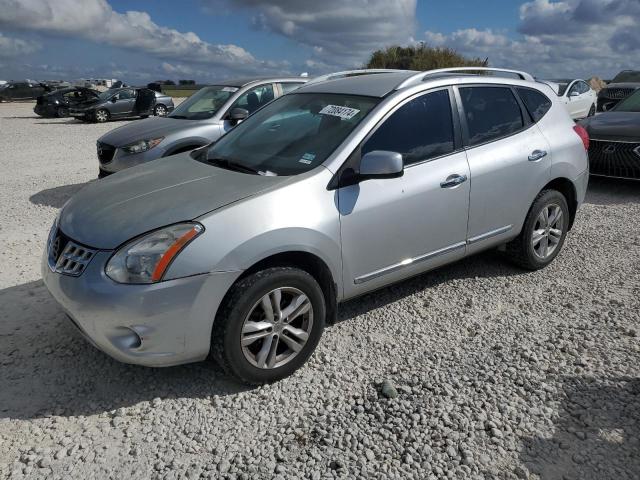 nissan rogue s 2012 jn8as5mt5cw264899