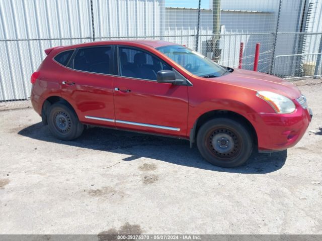 nissan rogue 2012 jn8as5mt5cw272209