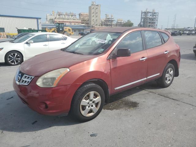 nissan rogue s 2012 jn8as5mt5cw282156