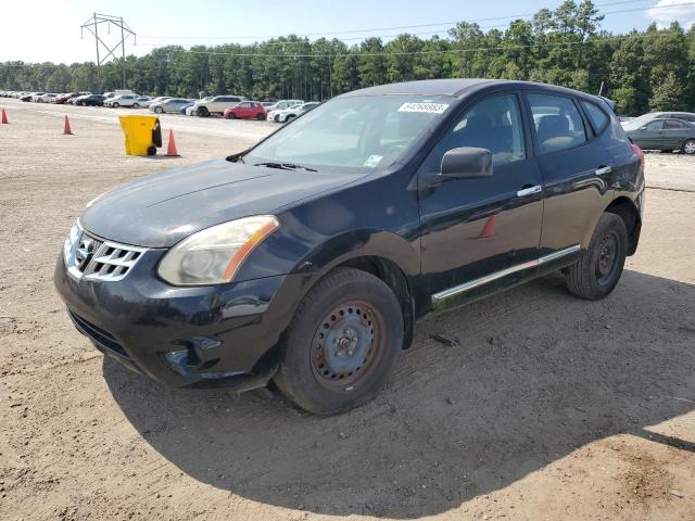 nissan rogue s 2012 jn8as5mt5cw282545