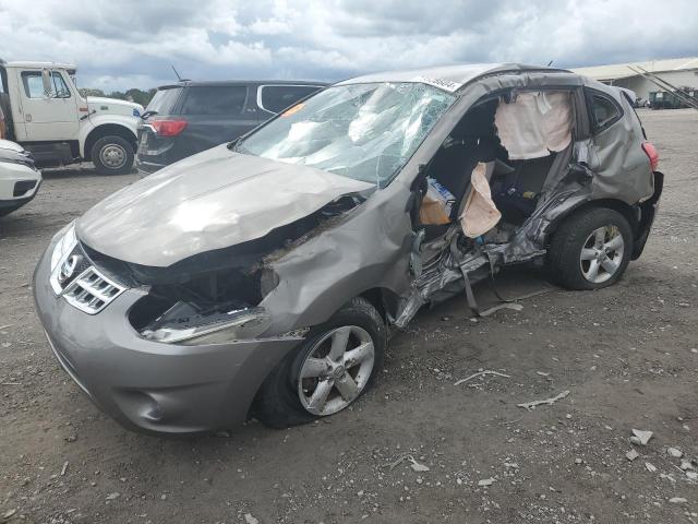 nissan rogue s 2012 jn8as5mt5cw284148