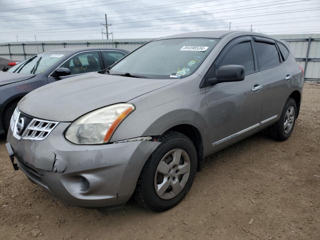 nissan rogue s 2012 jn8as5mt5cw285056