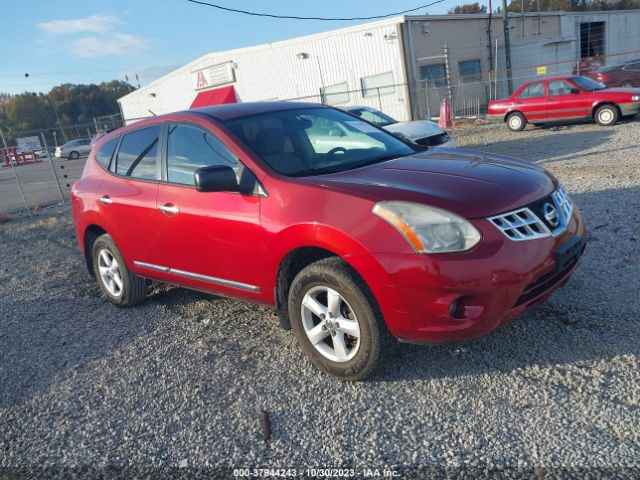 nissan rogue 2012 jn8as5mt5cw286935