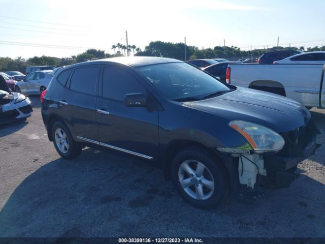 nissan rogue 2012 jn8as5mt5cw293027