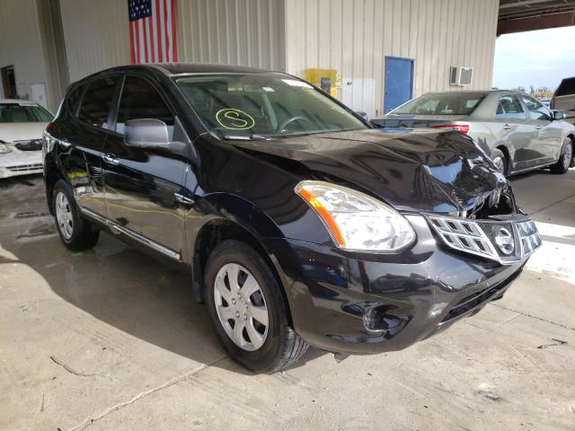 nissan rogue s 2012 jn8as5mt5cw293352