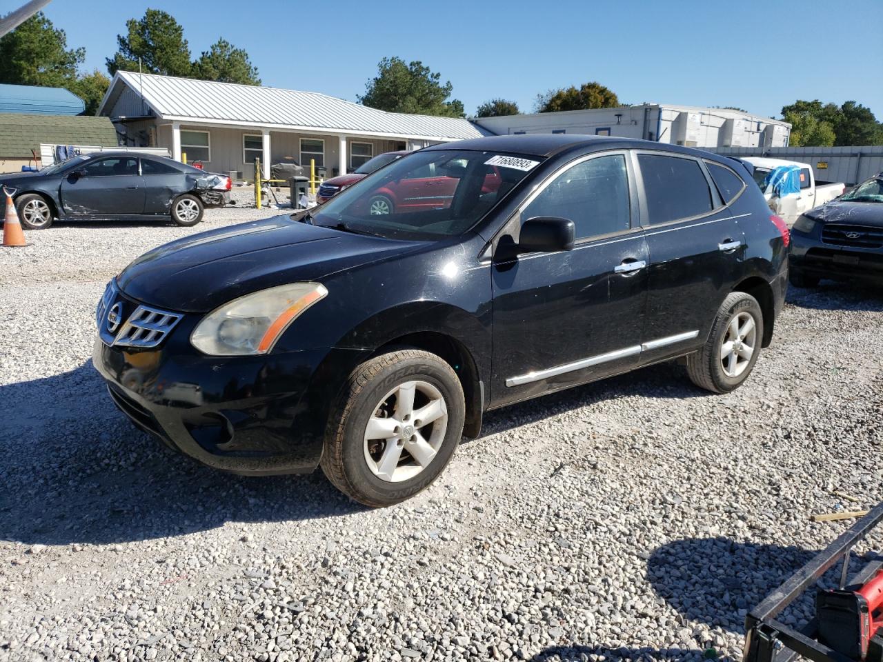 nissan rogue 2012 jn8as5mt5cw295778