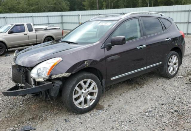 nissan rogue s 2012 jn8as5mt5cw297174