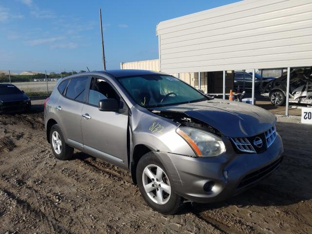 nissan rogue s 2012 jn8as5mt5cw601362