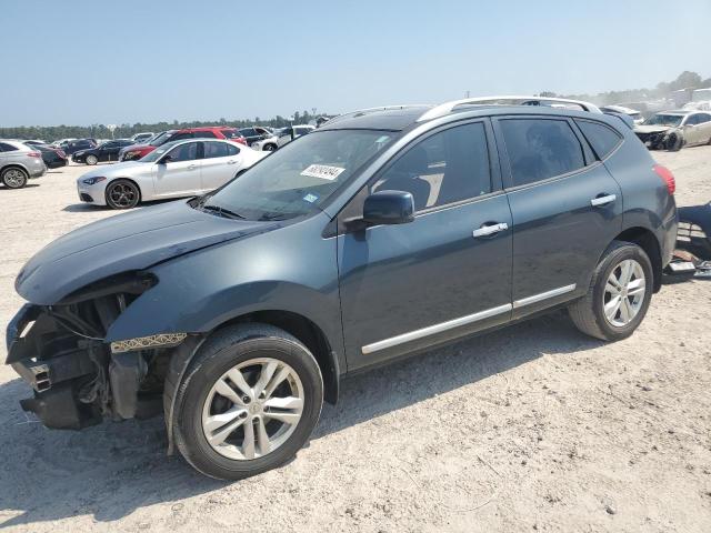 nissan rogue s 2012 jn8as5mt5cw605749